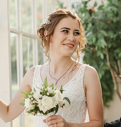 Bride Glow