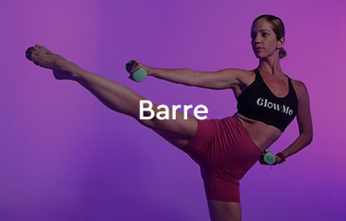 Barre