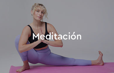 Meditación
