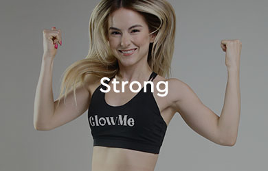 Strong